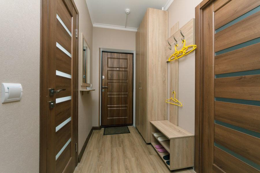 Софии Русовой 7, 13 Kyiv Exterior photo